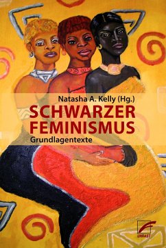 Schwarzer Feminismus von Unrast
